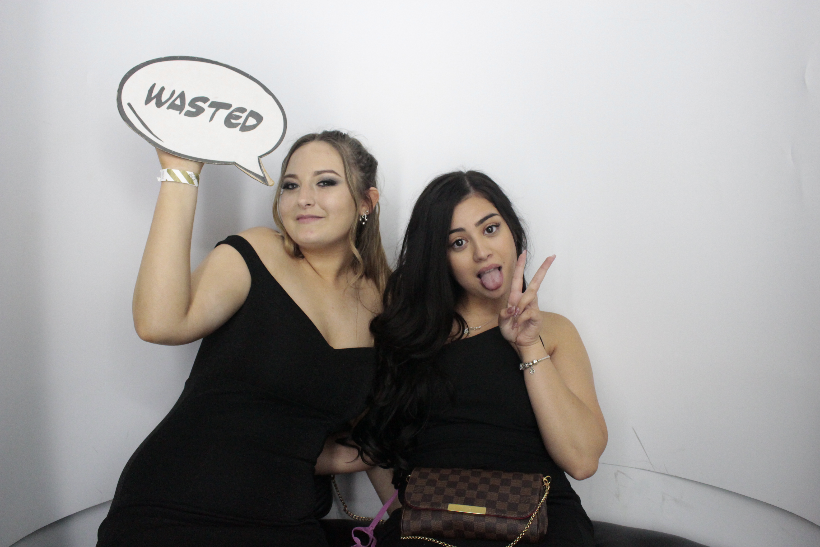 T.H.E Society Ball | View more photos from the event at gallery.myphotoboothexperience.co.uk/u/MyPhotoBoothExperienceLtd/THE-Society-Ball